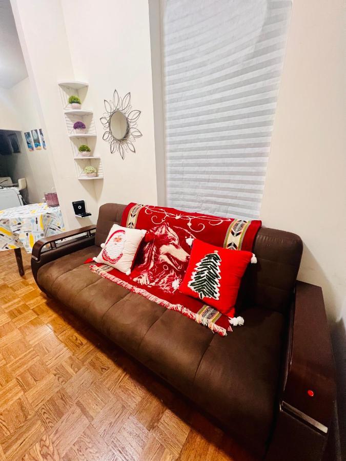 Ues Apartamento *
